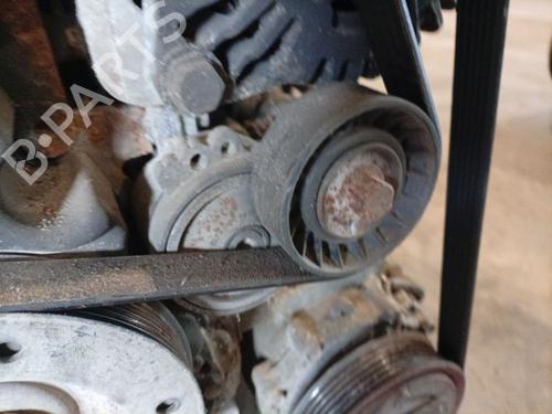 Pulley PEUGEOT 807 (EB_) 2.0 HDI | BP39757761M122 - Image 2