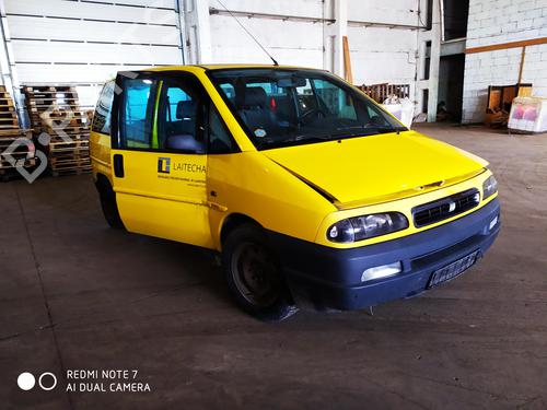 Recambios FIAT ULYSSE (220_) 1.9 TD (220AH5) (90 hp) 4470131