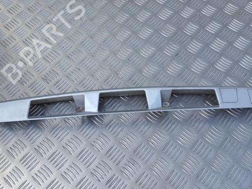 Used Tailgate trim Tailgate trim 35675686 35675686