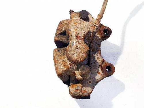 Left front brake caliper MERCEDES-BENZ GL-CLASS (X164) GL 420 CDI 4-matic (164.828) | BP34854737M105 - Image 2