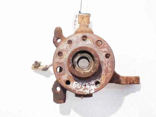 Used Left front steering knuckle Left front steering knuckle 35215949 35215949