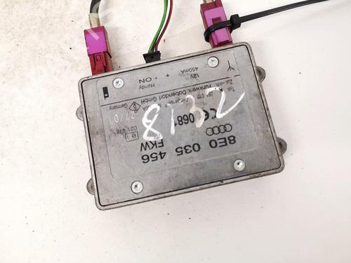 Electronic module AUDI A6 C5 (4B2, 4B4) 2.5 TDI | BP35417916M83 - Image 2