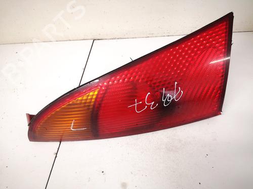 Used Left taillight Left taillight 35439460 35439460