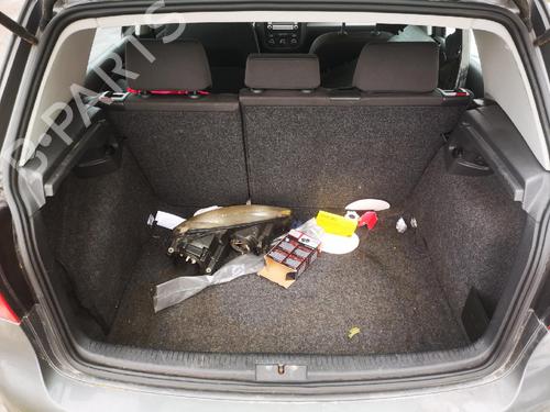 Speaker VW GOLF V (1K1) 2.0 TDI | BP32585452E2 