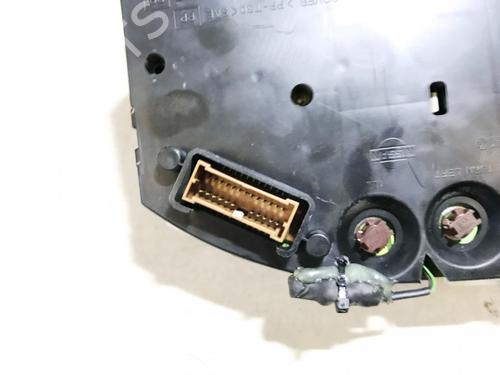 Instrument cluster NISSAN ALMERA II Hatchback (N16) 2.2 Di | BP35606093C47 - Image 3