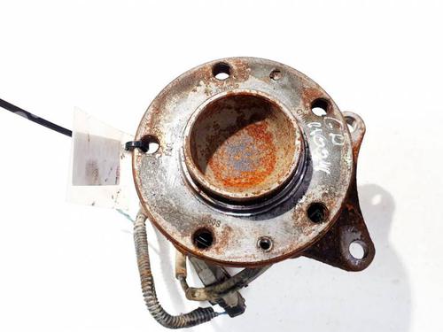 Used Right rear steering knuckle Right rear steering knuckle PEUGEOT EXPERT Van (VF3A_, VF3U_, VF3X_) 2.0 HDi 120 (120 hp) 34822420 34822420