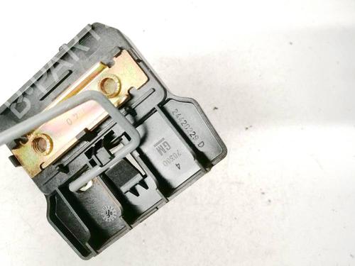 Electronic module OPEL ZAFIRA A MPV (T98) 2.0 DI 16V (F75) | BP35085010M83 - Image 3