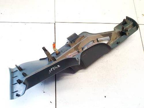 Boot lining FORD GRAND C-MAX (DXA/CB7, DXA/CEU) 1.6 TDCi | BP38478047I3 - Image 2
