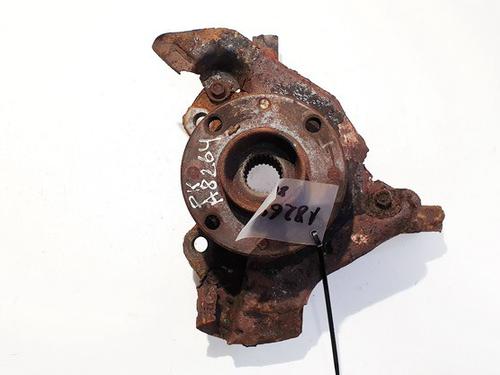 Used Left front steering knuckle Left front steering knuckle 35397472 35397472