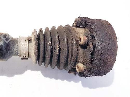 Right front driveshaft VW JETTA III (1K2) 1.6 FSI | BP35462302M39 - Image 3