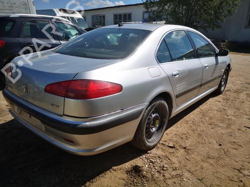 Air vent PEUGEOT 607 (9D, 9U) 2.2 HDi | BP32628002I21 