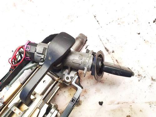 Used Ignition barrel Ignition barrel 35369919 35369919