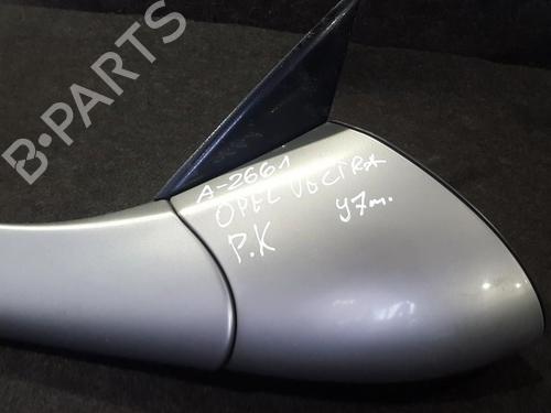 Used Left mirror Left mirror OPEL VECTRA B (J96) 1.8 i 16V (F19) (116 hp) 35661149 35661149