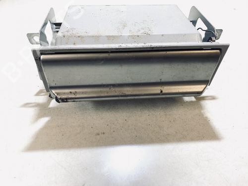 Used Glove box Glove box NISSAN X-TRAIL I (T30) 2.2 dCi (136 hp) 35615404 35615404