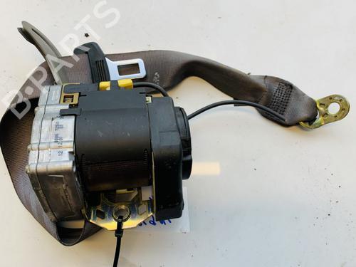 Used Rear center seatbelt Rear center seatbelt 35534320 35534320