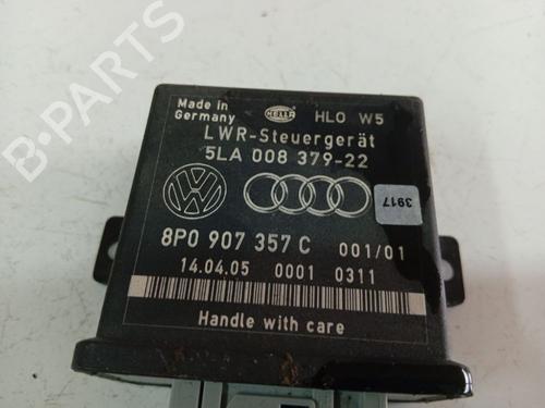 Lights ECU AUDI A6 C6 (4F2) 3.2 FSI quattro | BP38946263M55 - Image 4