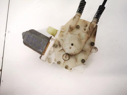 Used Left rear window motor Left rear window motor 35492358 35492358