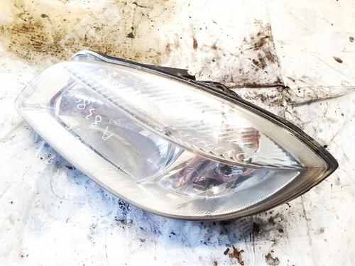 Used Left headlight Left headlight 35394470 35394470