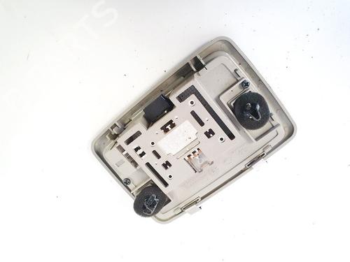 Kabinelys CHEVROLET CAPTIVA (C100, C140) 2.0 D | BP35436952I8 - Image 3