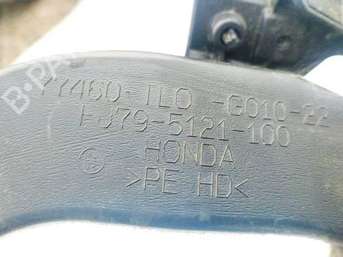 Pipe HONDA ACCORD VIII (CU) 2.2 i-DTEC (CU3) | BP35068934M125 - Image 3