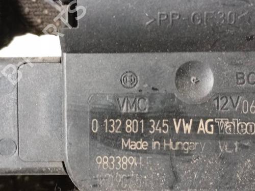 Electronic module SKODA OCTAVIA II (1Z3) 2.0 TDI | BP35830253M83 - Image 3