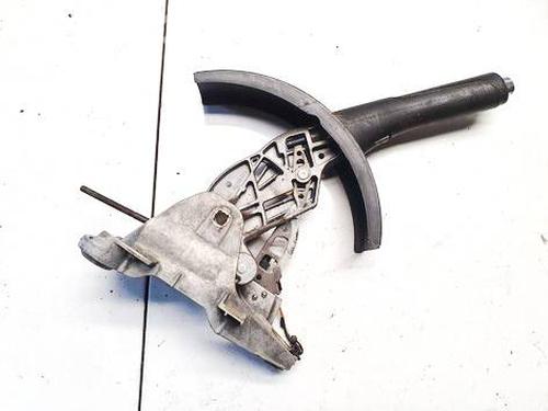 Parkbremsarm/handtak Parkbremsarm/handtak SEAT TOLEDO III (5P2) 1.9 TDI (105 hp) 34915745 34915745