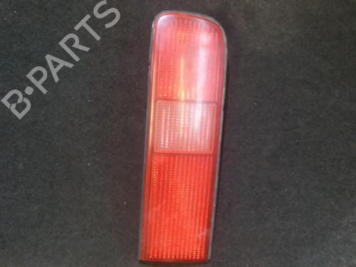 Used Left taillight Left taillight 35664006 35664006