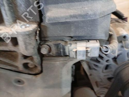 Electronic sensor NISSAN NOTE (E11, NE11) 1.5 dCi | BP39757778M84 - Image 2