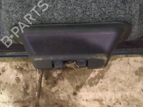 Used Tailgate lock Tailgate lock 35343716 35343716