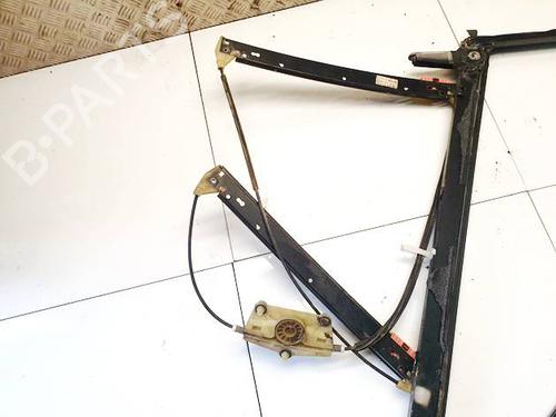 Used Front left window mechanism Front left window mechanism 35051872 35051872
