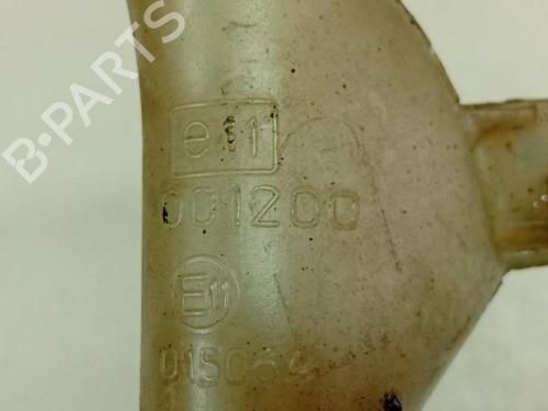 Pipe NISSAN NOTE (E11, NE11) 1.5 dCi | BP40555878M125 - Image 4