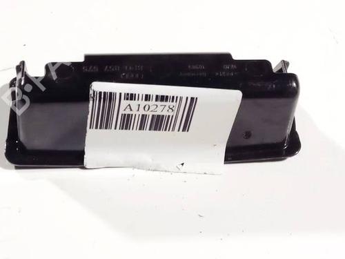 Used Ashtray Ashtray AUDI A3 (8P1) 1.6 (102 hp) 35020229 35020229