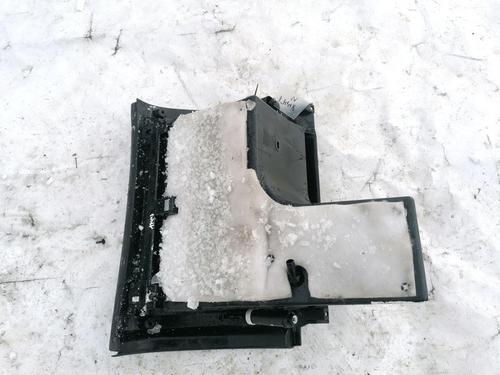 Glove box SAAB 9-3 (YS3F, E79, D79, D75) 2.2 TiD | BP35445543C95 - Image 2