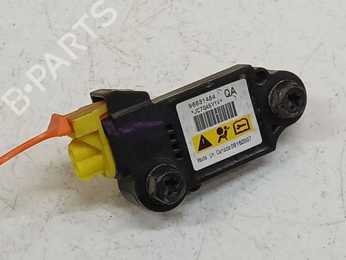 Used Electronic sensor Electronic sensor 39643503 39643503