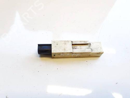 Used Electronic module Electronic module PORSCHE CAYENNE (9PA) S 4.5 (340 hp) 34770522 34770522