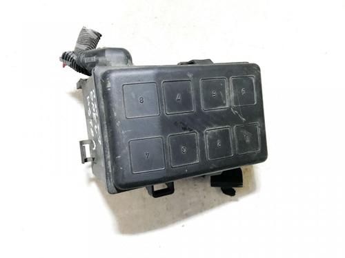 Used Fuse box Fuse box OPEL ASTRA G Hatchback (T98) 2.0 DTI 16V (F08, F48) (101 hp) 33526077 33526077
