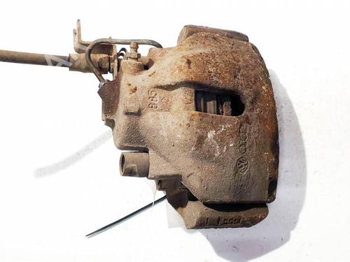 Used Right front brake caliper Right front brake caliper VW PASSAT B5.5 (3B3) 1.9 TDI (101 hp) 34784412 34784412