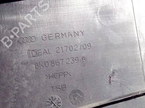 Other AUDI A4 B8 (8K2) 2.0 TDI | BP35083615O1 - Image 3