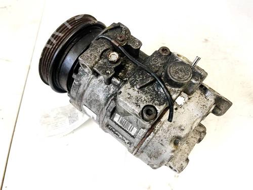 AC compressor AUDI A6 C6 (4F2) 2.4 | BP35358867M34 - Image 2
