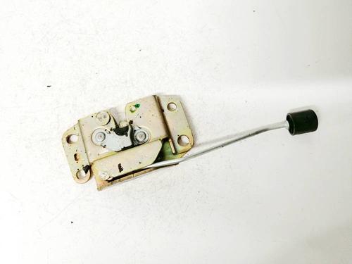 Used Electronic module Electronic module PEUGEOT 206 SW (2E/K) 1.4 (75 hp) 35158271 35158271