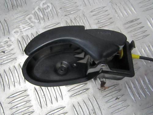 Used Front left interior door handle Front left interior door handle 35690602 35690602