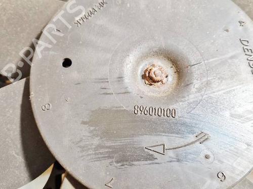 Fan FIAT DOBLO Cargo (263_) 1.6 D Multijet (263WXD1B, 263WXR1B, 263WXX1B, 263ZXD1B,... | BP34985278M128 - Image 2
