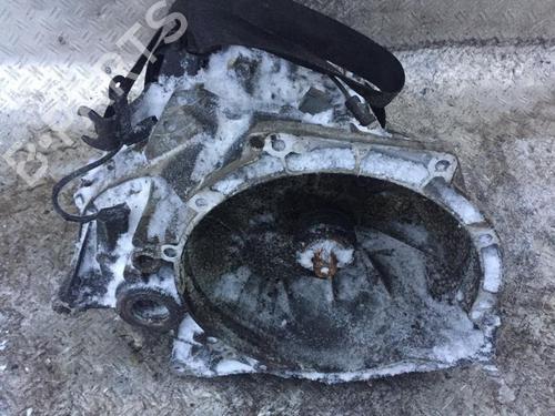 Used Gearbox Gearbox FORD MONDEO II (BAP) 1.8 TD (90 hp) 35701537 35701537
