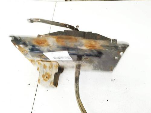 Støtte PEUGEOT PARTNER Box Body/MPV 1.6 HDi | BP35016514C155 - Image 3