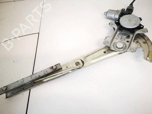 Used Front left window mechanism Front left window mechanism 35017109 35017109