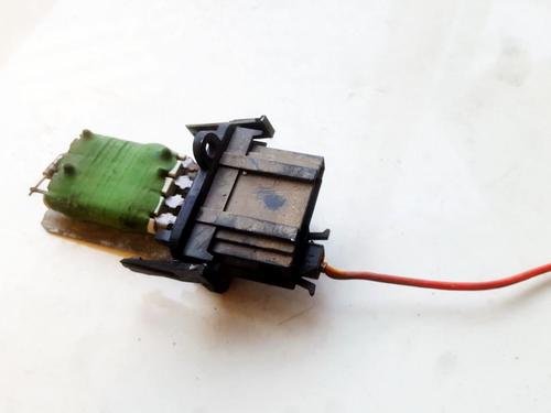 Used Heater resistor Heater resistor VW GOLF III (1H1) 1.9 TDI (90 hp) 35865522 35865522