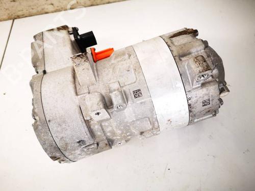 AC compressor AUDI Q4 E-TRON Sportback (F4N) 45 quattro | BP38451227M34 - Image 3