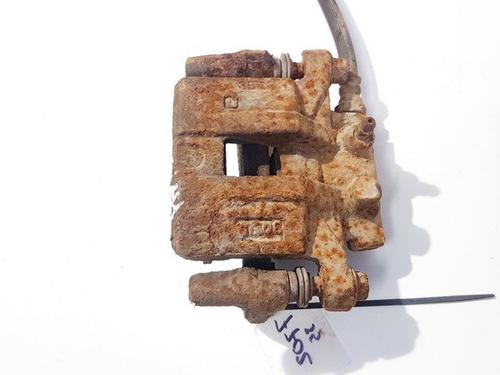 Used Left rear brake caliper Left rear brake caliper 35430447 35430447