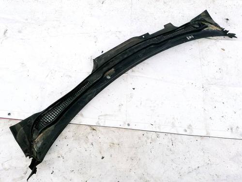 Torpedoplade Torpedoplade VOLVO S40 II (544) 1.8 (125 hp) 35368850 35368850