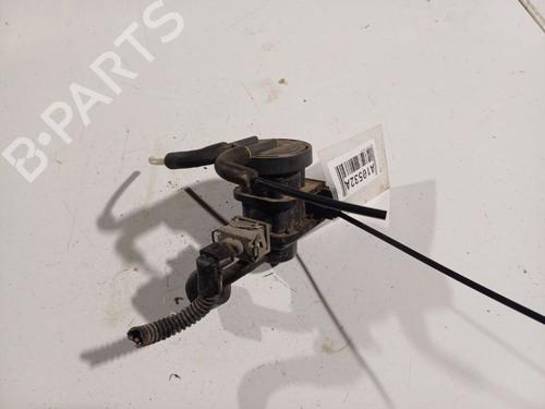 Used Electronic module Electronic module OPEL ZAFIRA A MPV (T98) 2.0 DTI 16V (F75) (101 hp) 34991001 34991001